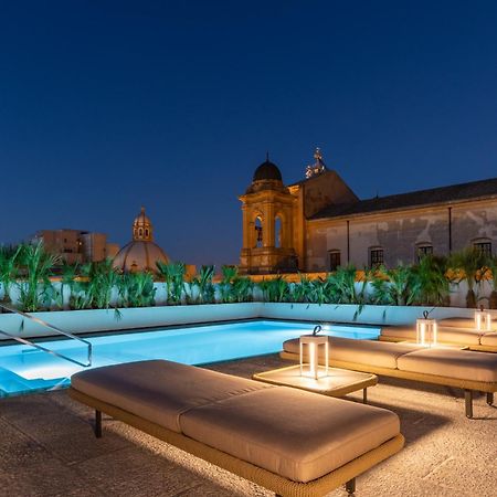 Dome Hotel Marsala Ngoại thất bức ảnh