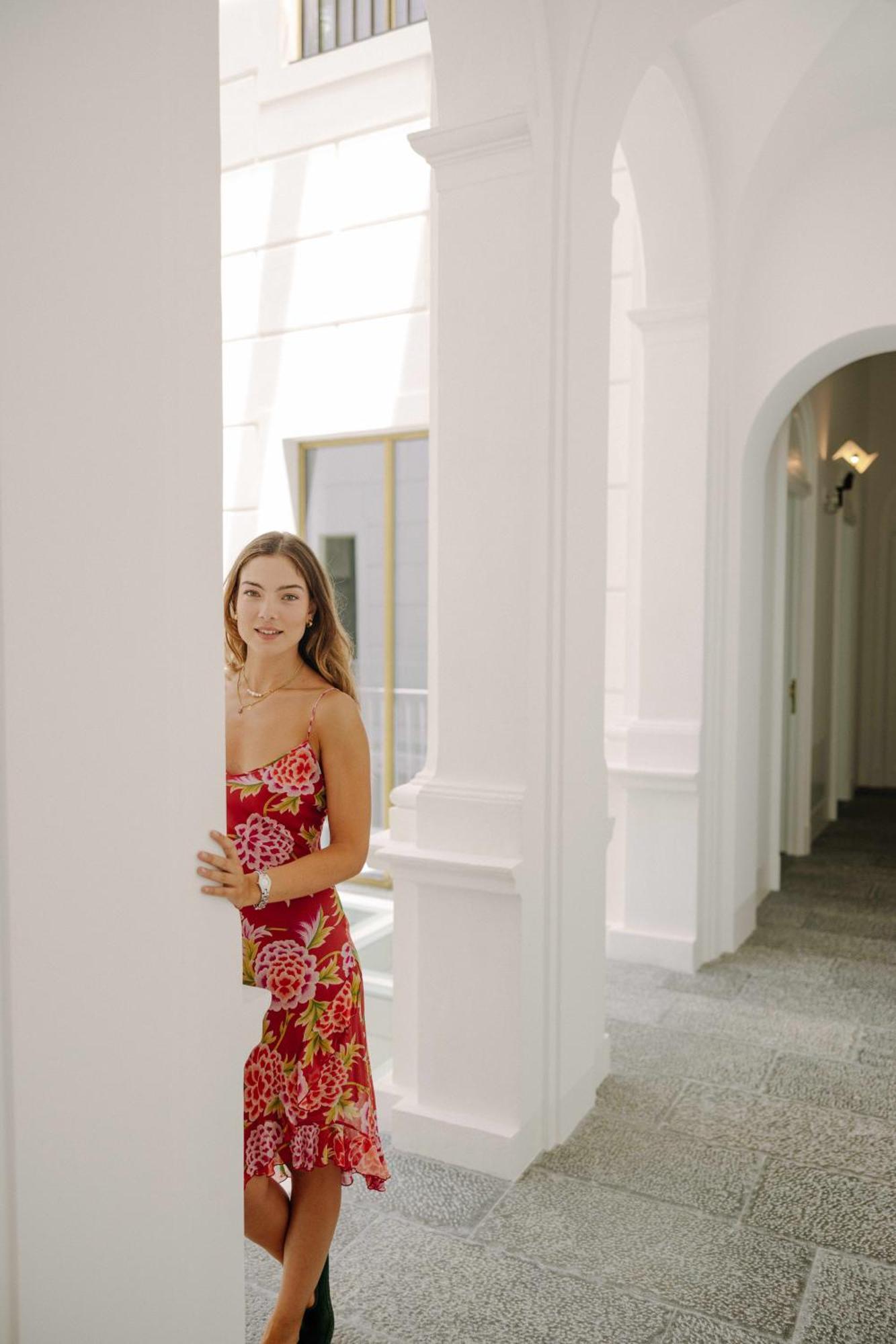 Dome Hotel Marsala Ngoại thất bức ảnh