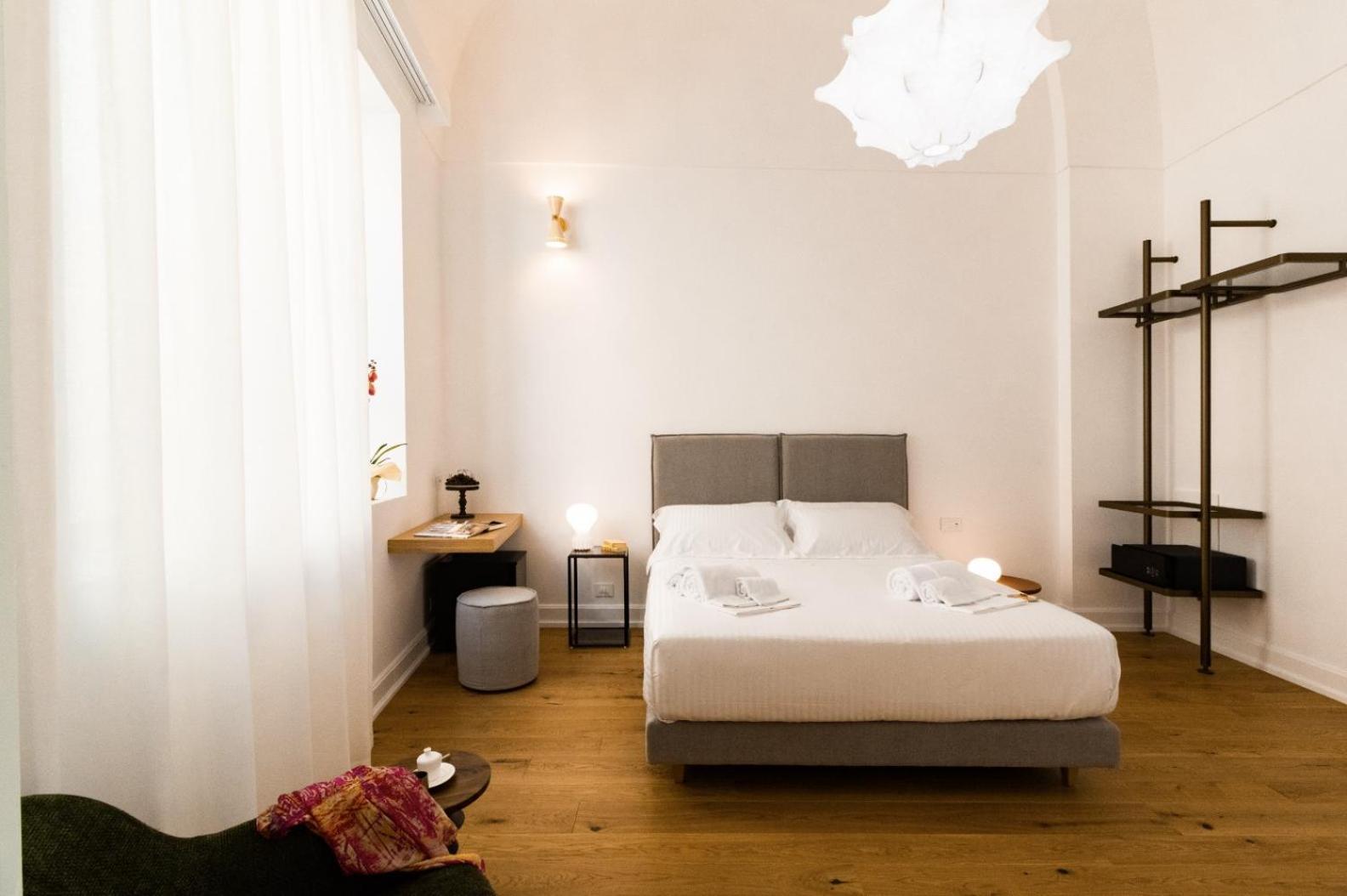 Dome Hotel Marsala Ngoại thất bức ảnh