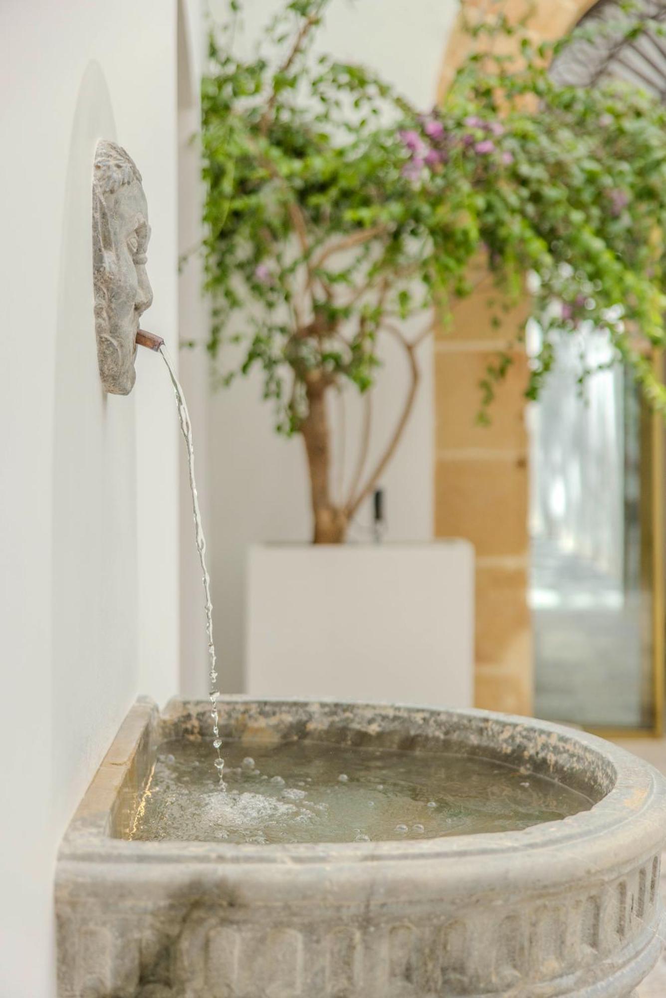 Dome Hotel Marsala Ngoại thất bức ảnh
