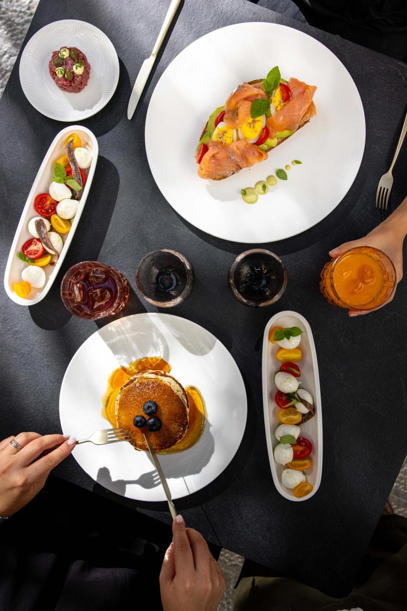 Dome Hotel Marsala Ngoại thất bức ảnh