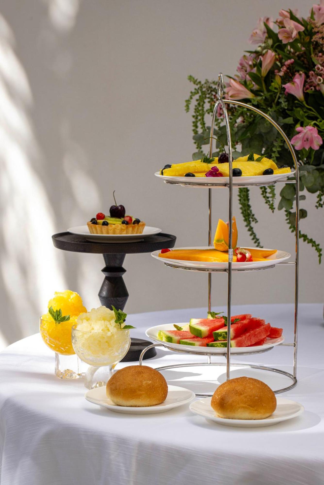 Dome Hotel Marsala Ngoại thất bức ảnh