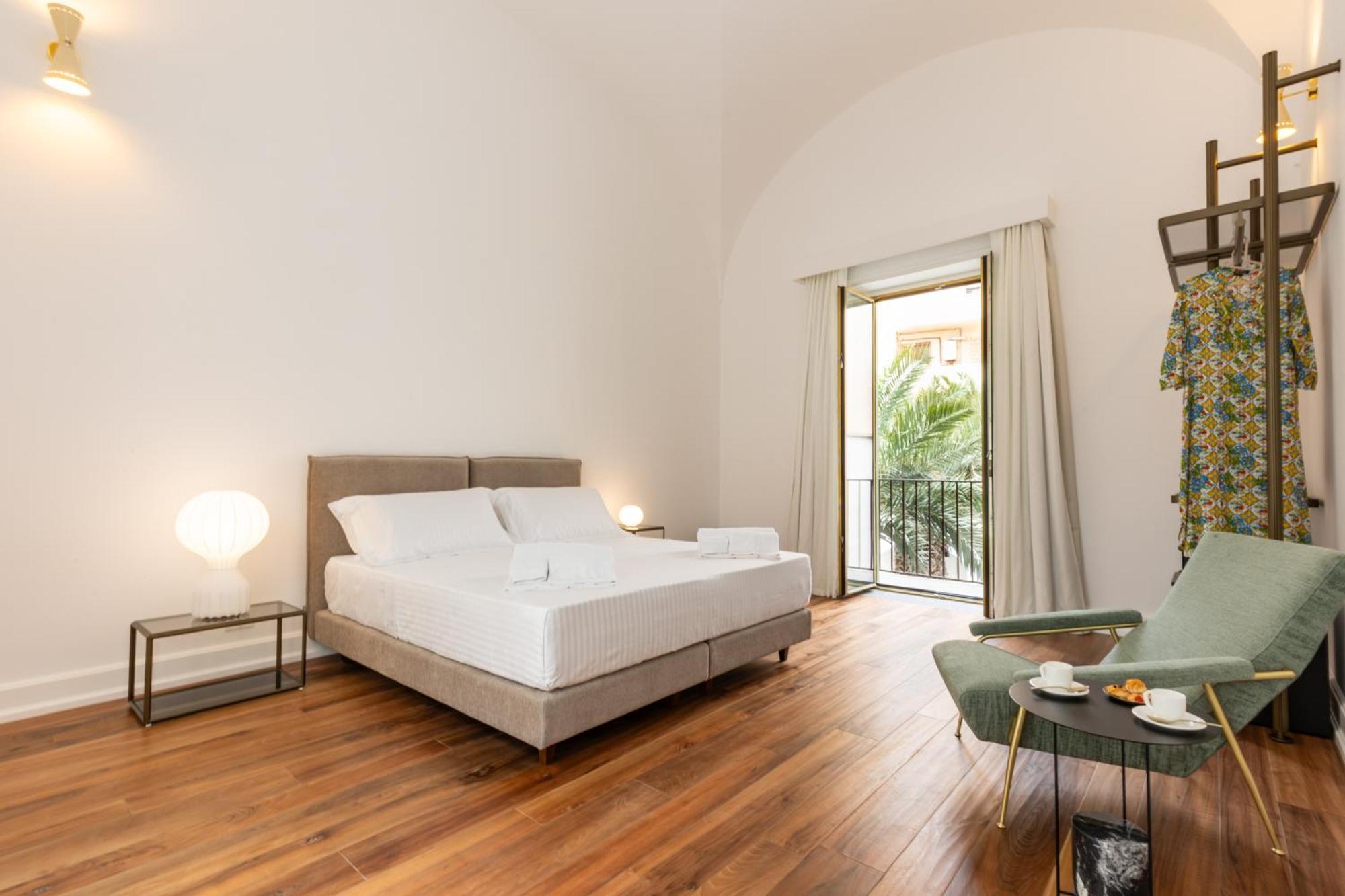 Dome Hotel Marsala Ngoại thất bức ảnh