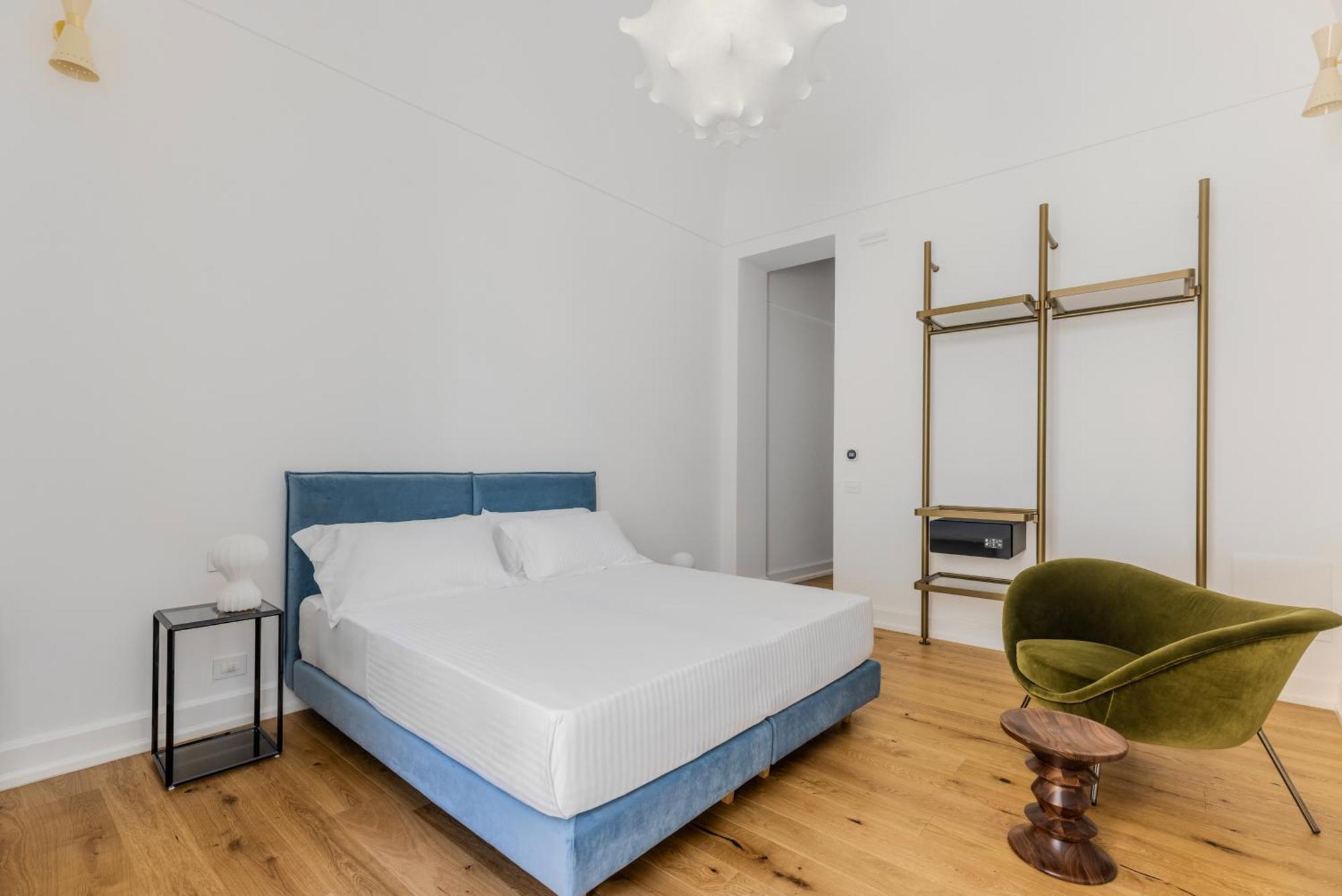 Dome Hotel Marsala Ngoại thất bức ảnh