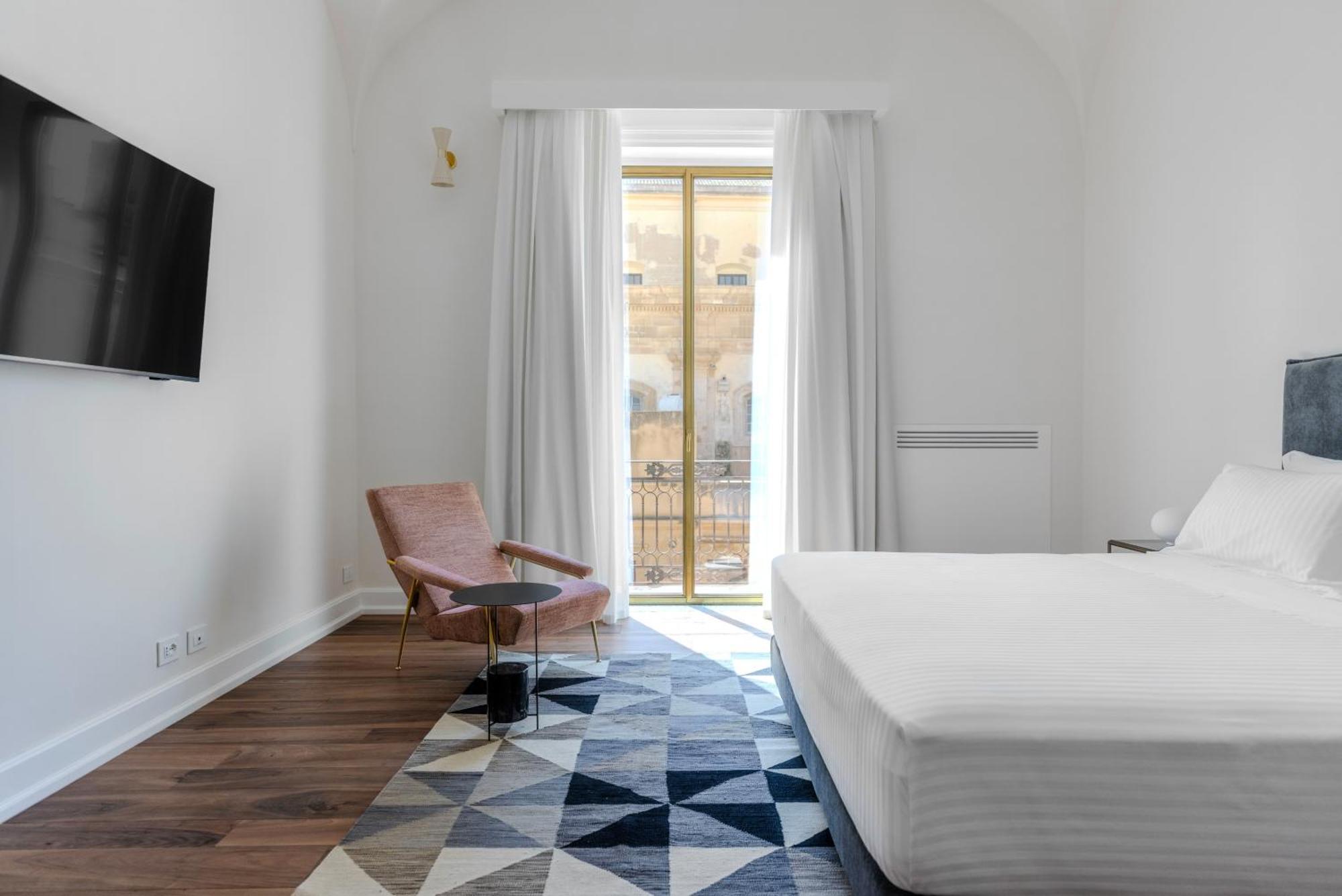 Dome Hotel Marsala Ngoại thất bức ảnh