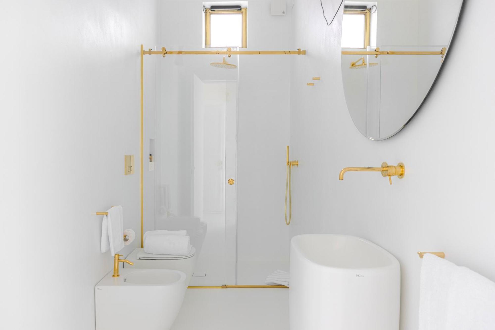 Dome Hotel Marsala Ngoại thất bức ảnh
