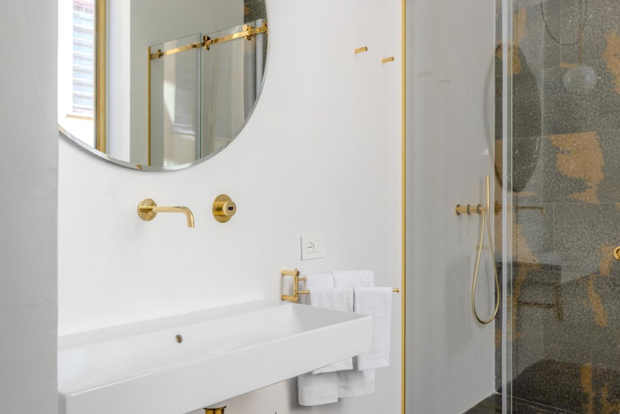 Dome Hotel Marsala Ngoại thất bức ảnh