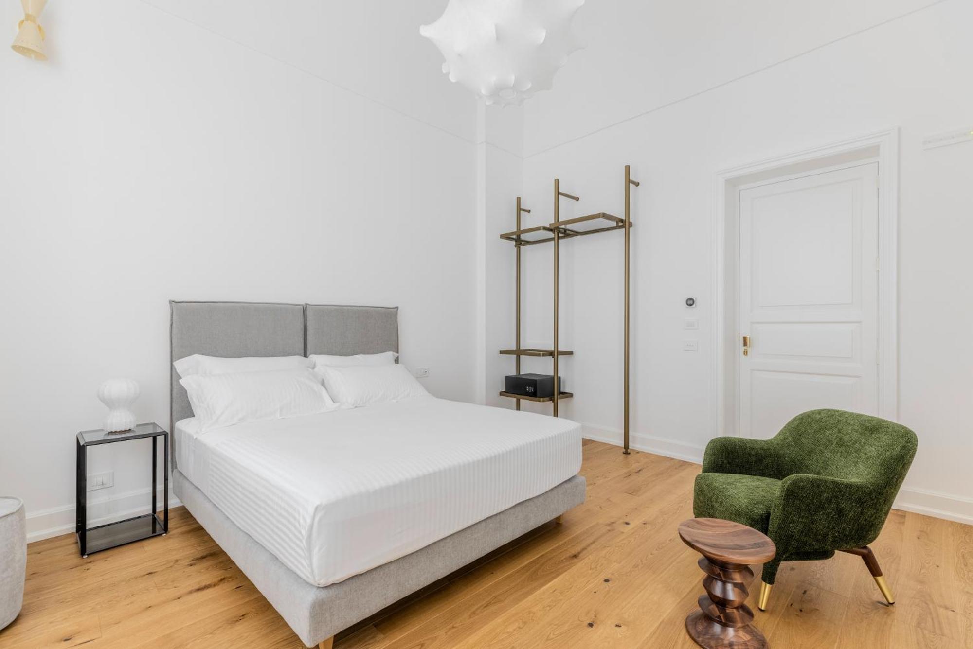 Dome Hotel Marsala Ngoại thất bức ảnh