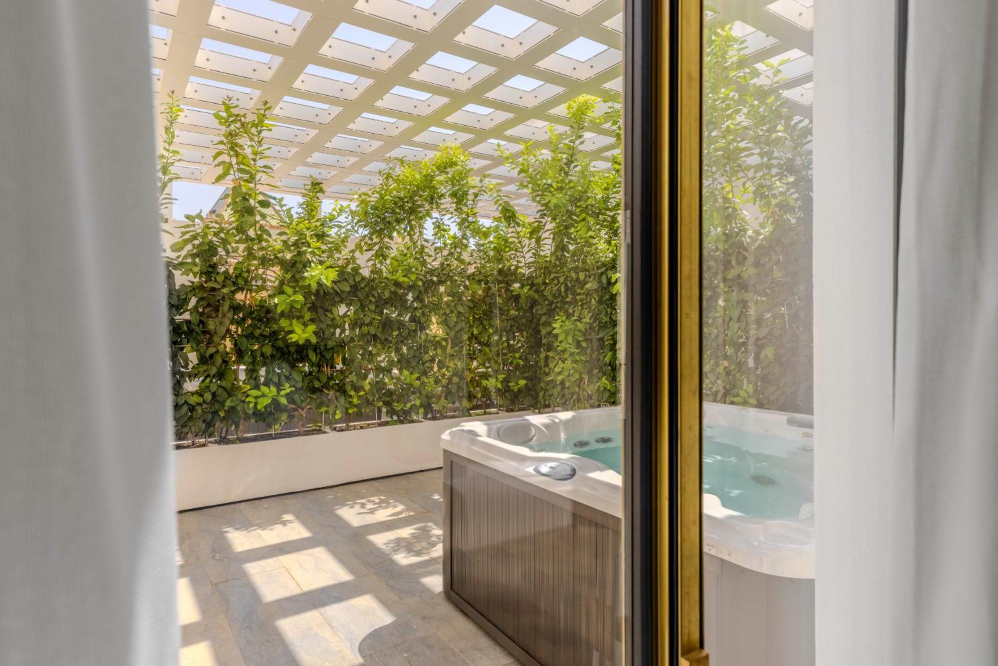 Dome Hotel Marsala Ngoại thất bức ảnh